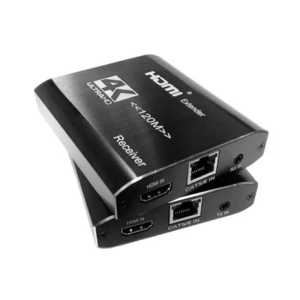 EXTENSOR HDMI 4K 120M