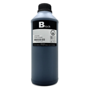 TINTA ECOINK 1L - NEGRO P-EPSON