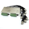 BALUN TRANSMISOR UTP 8 CANALES