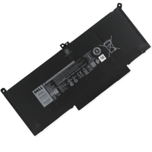 BATERIA P- NOTEBOOK DELL E7280 7.6V 60WH