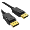 CABLE DISPLAYPORT A DISPLARPORT TROVE 1.5 MTS.