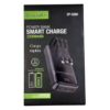 CARGADOR PORTATIL ECOPOWER  EP-C868 36000MAH