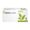 TONER ECOLASER TN660