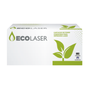 TONER ECOLASER TN660