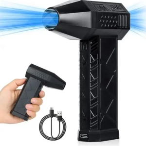 MINI SOPLADOR LUO PORTATIL LU-F2225