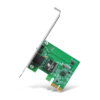 PLACA PCI-E DE REDES LAN GIGABIT