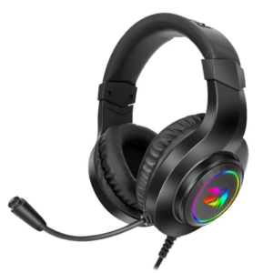 AURICULAR REDRAGON HYLAS  H260RGB NEGRO