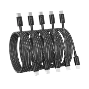 CABLE USB-C A USB-C FOXCONN