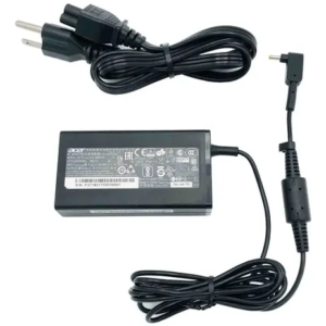 CARGADOR P- NOTEBOOK ACER FINO 65W