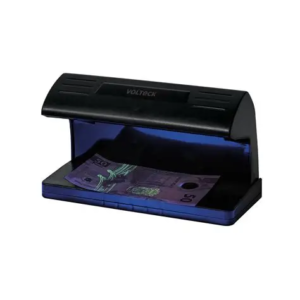 DETECTOR DE BILLETE FALSO AD-818