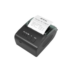 IMPRESORA TERMICA FTX TDR058BT USB-BLUETOOTH