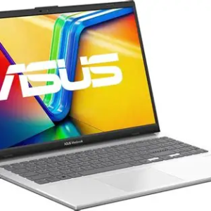 NOTEBOOK ASUS VIVOBOOK E1504GA-WS35  I3-N305 8GB-256GB 15.6