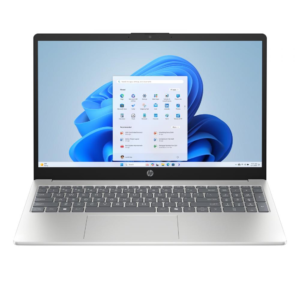 NOTEBOOK HP 15-FD0557NY I7-1255U 12GB-512GB WINDOWS 11 HOME 15.6