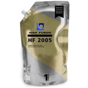 POLVO TONER HIGH FUSION HF 2005-2008