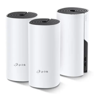 ROUTER TP-LINK DECO M4 WHOLE HOME AC1200 MESH PACK3