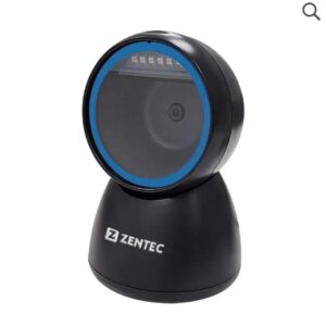 LECTOR DE CODIGO DE BARRA MESA 2D BARCODE OCBS-T217