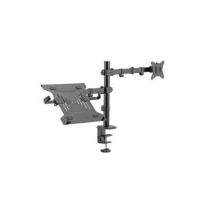 SOPORTE PARA MONITOR Y LAPTOP FTX FTX66-C024ML