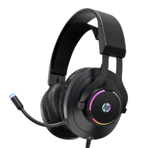 AURICULAR HP HEADSET GAMING H360