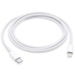 CABLE ORIGINAL USB-A A USB-C