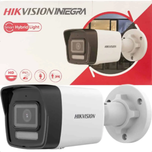 CAMARA HIKVISION IP BULLET DS-2CD1083G2-LIU 8MP C-MICROFONO
