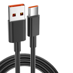 CARGADOR PARA SAMSUNG USB-C A USBC 120W