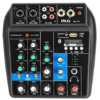 CONSOLA DE SONIDO BLG MG-04  BLUETOOTH