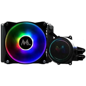 COOLER CPU MTEK MWC120 ARGB 120 MM