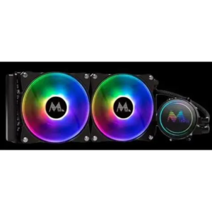 COOLER CPU MTEK MWC240 ARGB 240 MM