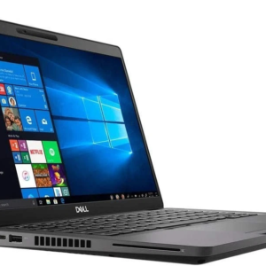 NOTEBOOK DELL LCD 15255-7322-BLK-PUS AMD R7 7730U 16GB-1TB 15.6 TOUCH FHD W 11 HOME