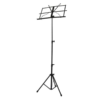 PEDESTAL PARA PARTITURA LUXOR LX-SY002