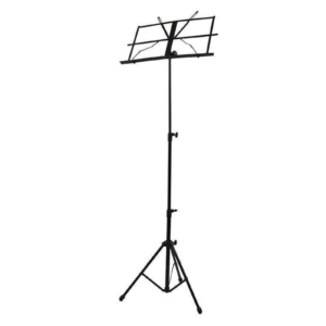 PEDESTAL PARA PARTITURA LUXOR LX-SY002
