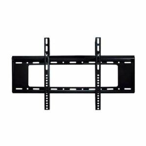 SOPORTE P-TV FIJO 26' A 63'