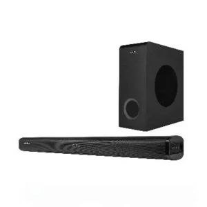 SOUNDBAR AIWA AWSBSW02 2.1 800 WATTS P.M.P.O C- BLUETOOTH HDMI USB