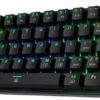 TECLADO REDRAGON DRAGONBORN USB K630W-RGB RGB