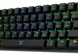 TECLADO REDRAGON DRAGONBORN USB K630W-RGB RGB