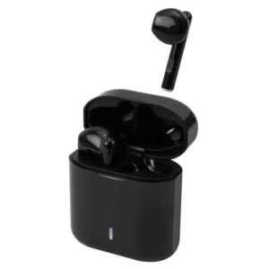 AURICULAR SATE AE-6101 NEGRO BLUETOOTH