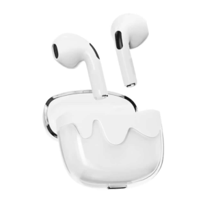AURICULAR SATE AE-I522 BLANCO BLUETOOTH