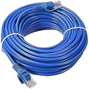 CABLE UTP TROVE CAT6 PATCH 30MT
