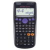 CALCULADORA CIENTIFICA CASIO FX-82LA PLUS 2ND EDITION