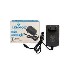 FUENTE LEHMOX 12V 3A - LEY62