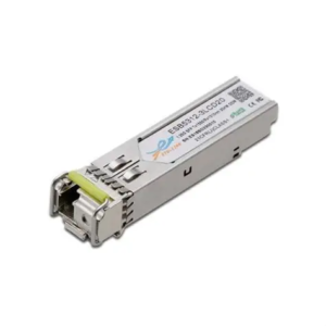MODULO TRANSCEPTOR SFP FIBRA OPTICA 1.25G 20KM BIDI LC DDM TX1310-RX1550NM GLC-BX-20U