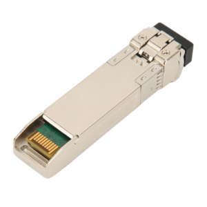 MODULO TRANSCEPTOR SFP+ FIBRA OPTICA 10G 10KM BIDI LC DDM TX1330-RX1270NM S+32LC10D