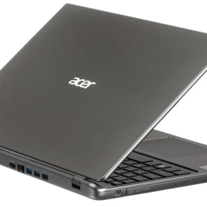 NOTEBOOK ACER ASPIRE M5-581T I5-3337U 6GB-240SSD WINDOWS 10 15.6