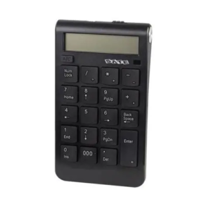 TECLADO NUMERICO AK-183