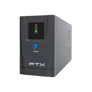 UPS NOBREAK FTX 1200VA