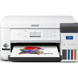 IMPRESORA EPSON SURECOLOR SC-F170