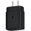 CARGADOR TRAVEL 25W USB-C