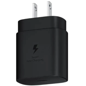 CARGADOR TRAVEL 25W USB-C