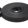 CINTA VELCRO NEGRO ARGO NET 10M X 2CM