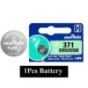 PILA MURATA 379 SR521SW 1.55V
